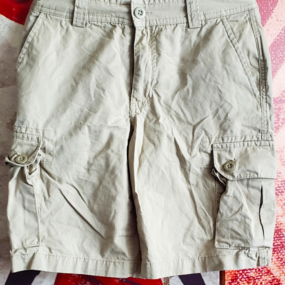 Boys shorts